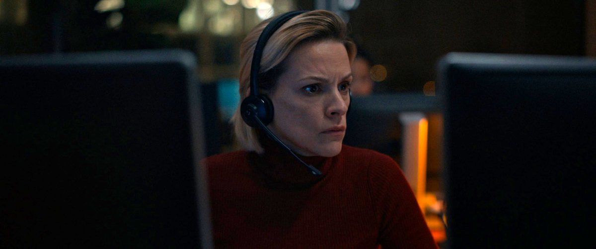 Photo from the movie Through the Night