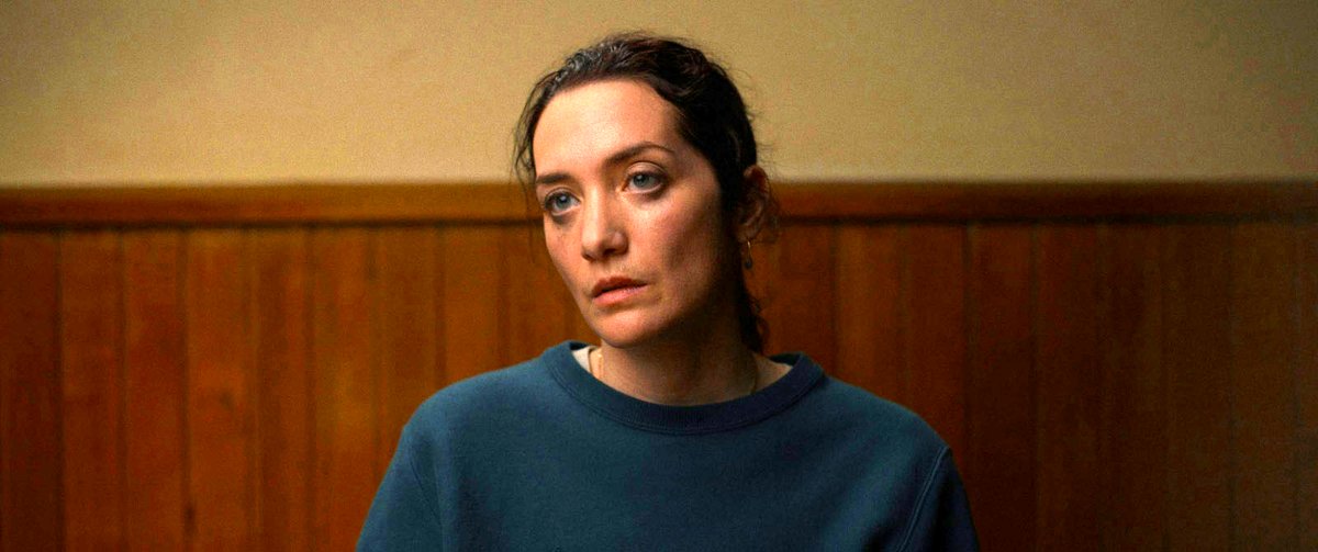 Photo from the movie Through the Night