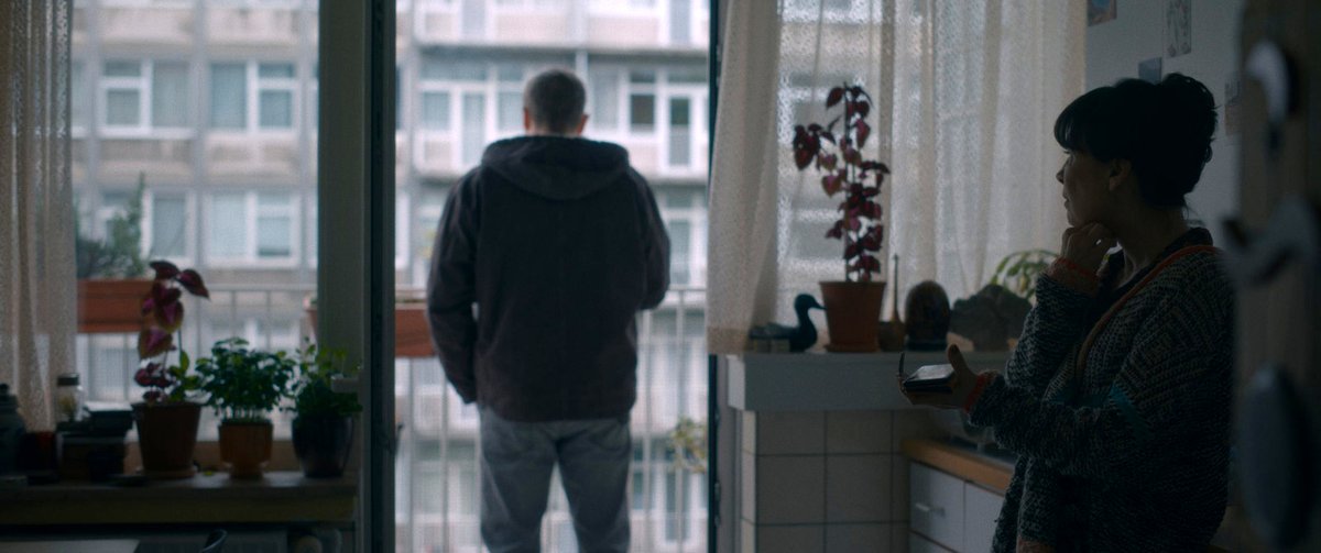 Photo from the movie Through the Night