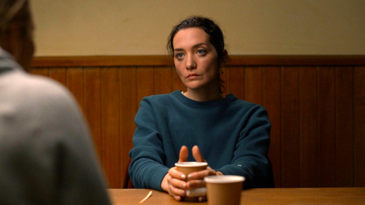 Photo from the movie Through the Night