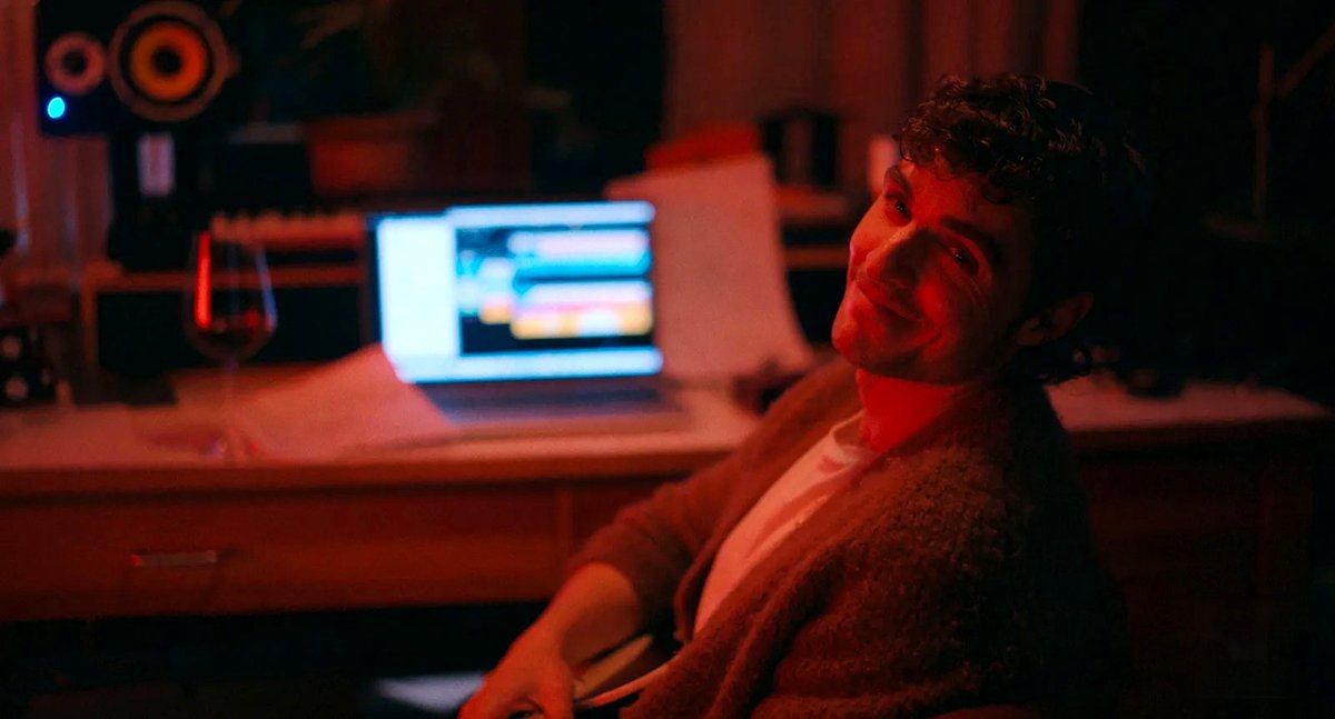 Photo from the movie Together