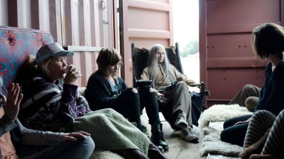 Photo from the movie Top of the Lake