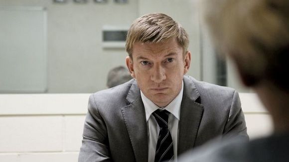 Photo from the movie Top of the Lake