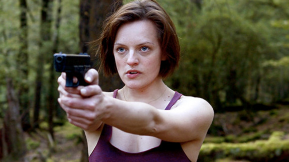 Photo from the movie Top of the Lake