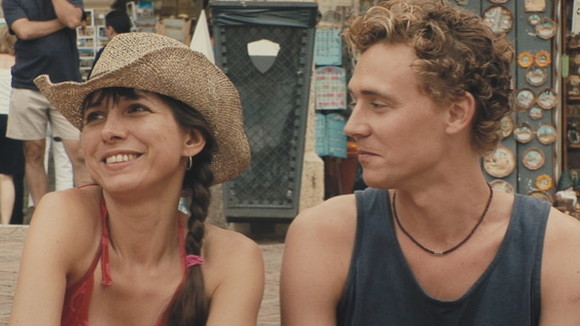Photo from the movie Unrelated