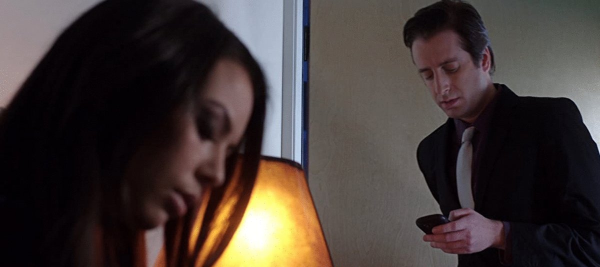 Photo from the movie Until We Meet Again