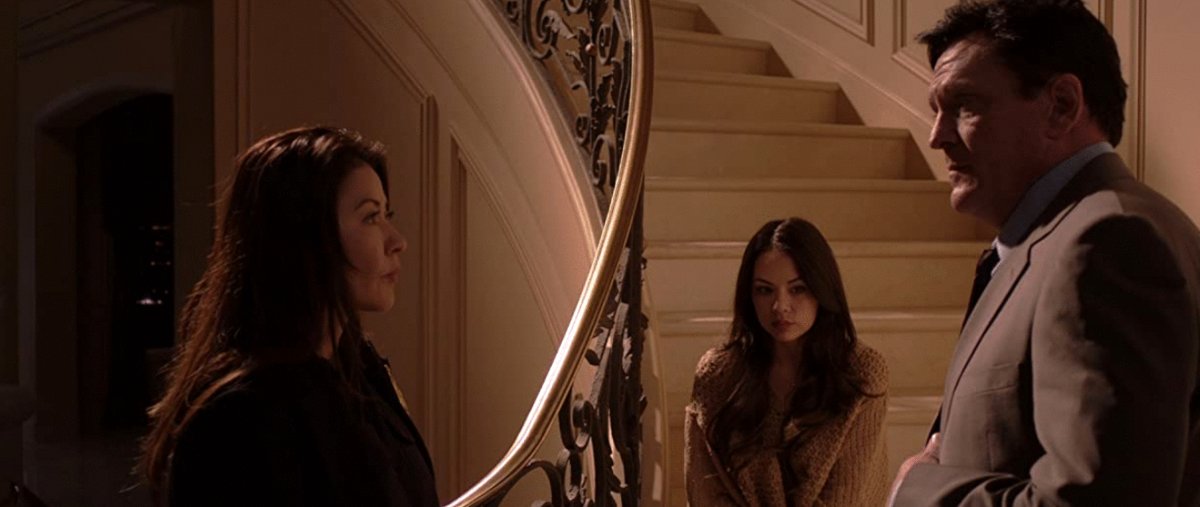 Photo from the movie Until We Meet Again