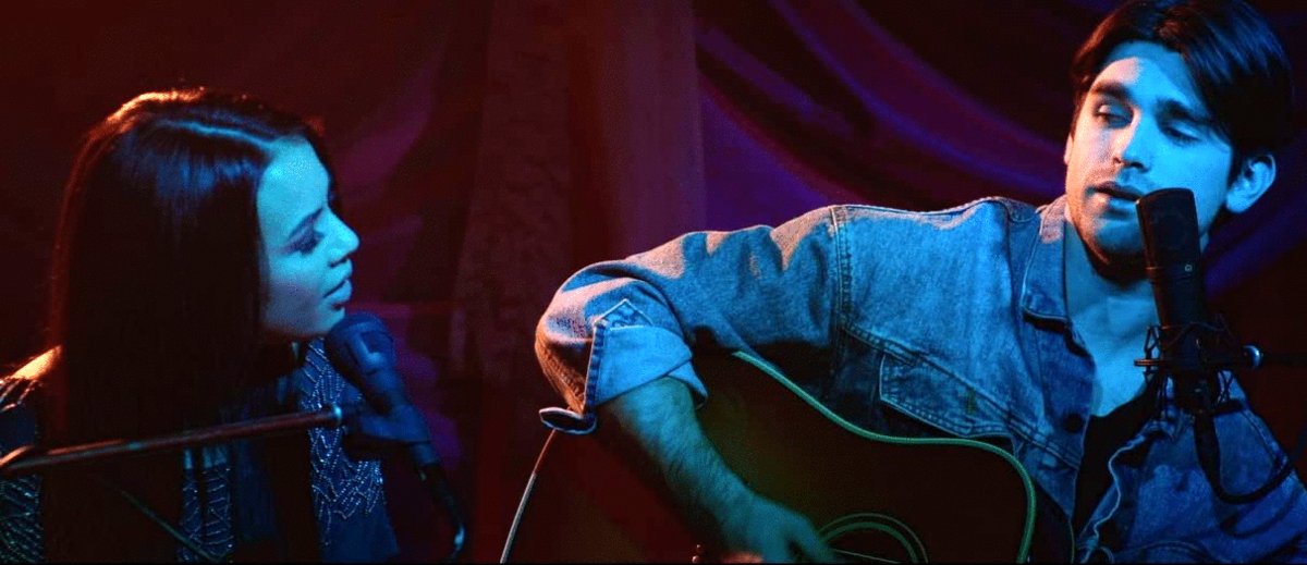 Photo from the movie Until We Meet Again