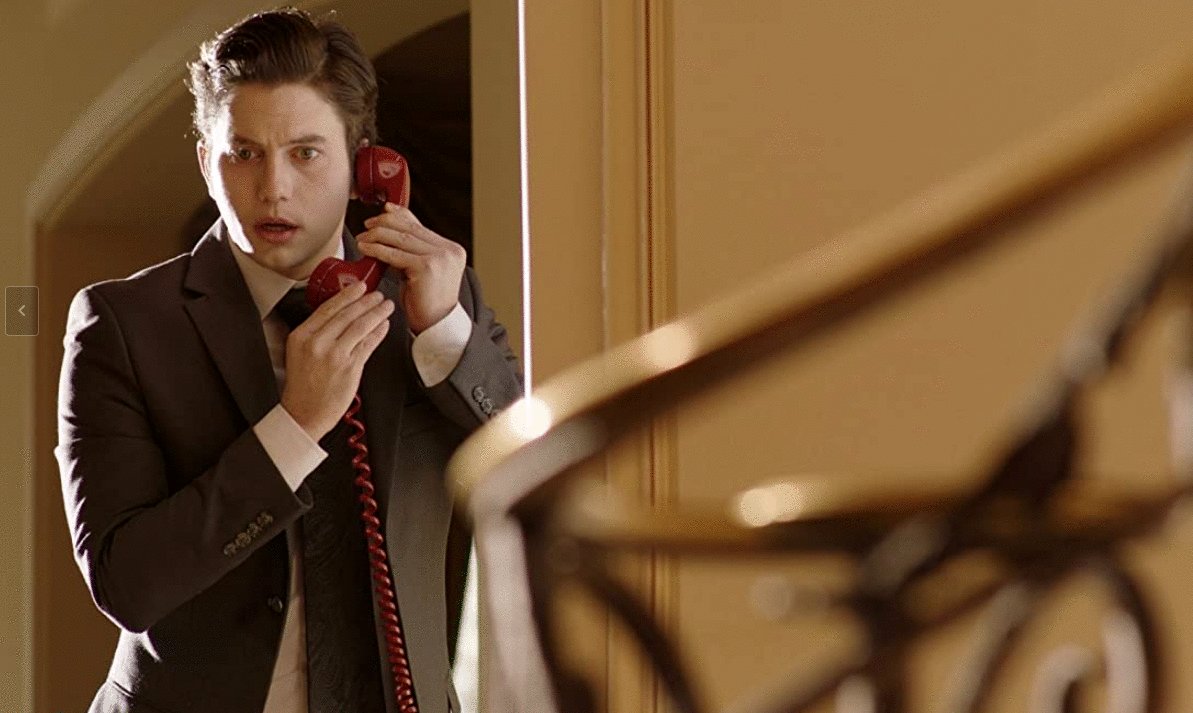 Photo from the movie Until We Meet Again