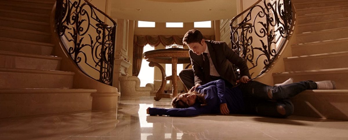 Photo from the movie Until We Meet Again