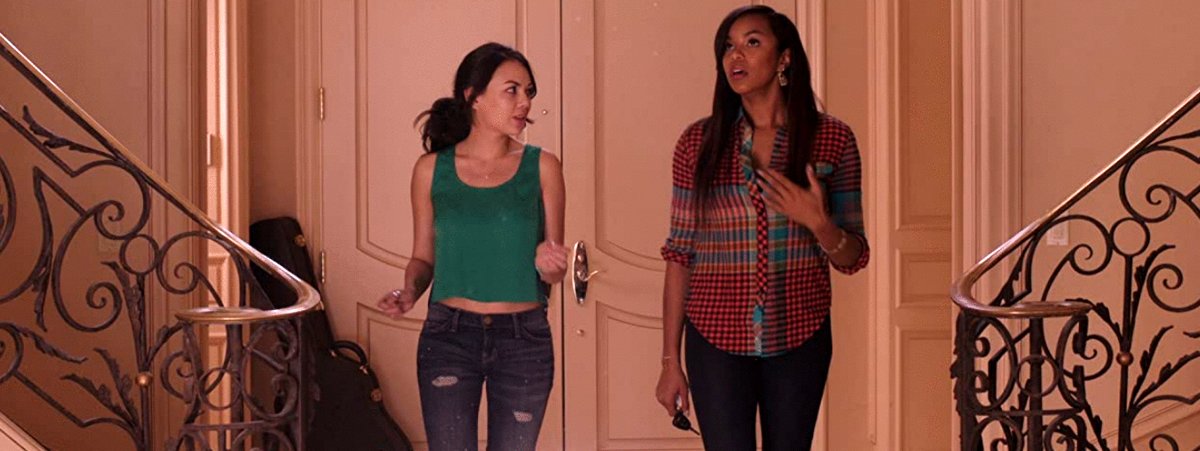 Photo from the movie Until We Meet Again