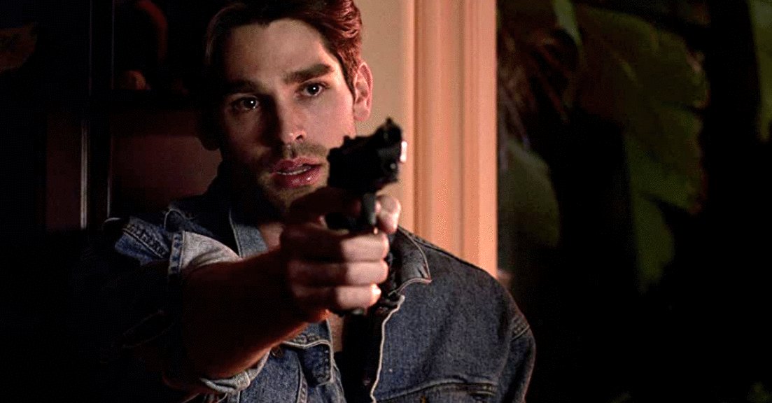 Photo from the movie Until We Meet Again