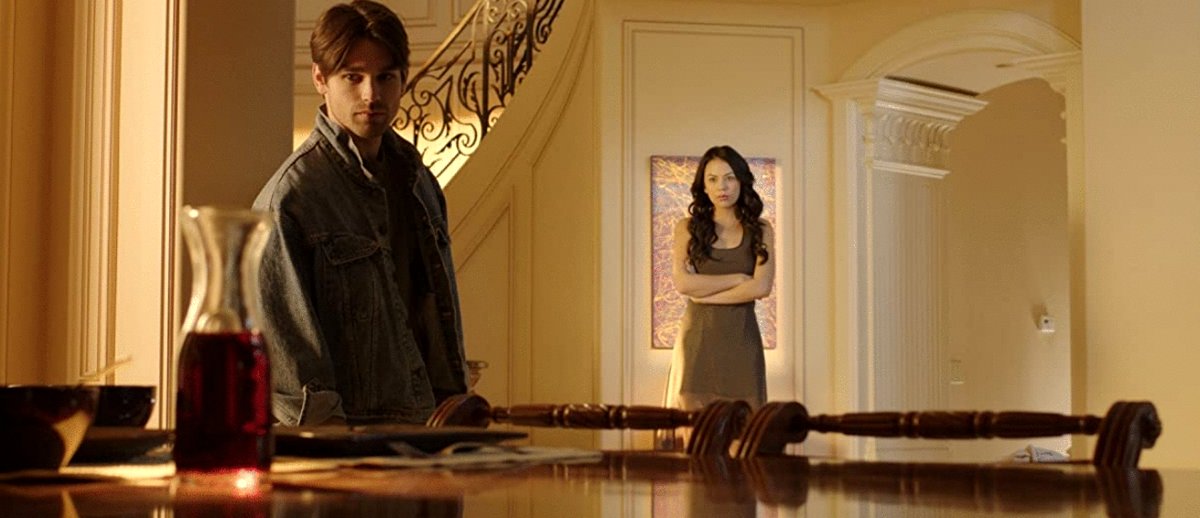 Photo from the movie Until We Meet Again