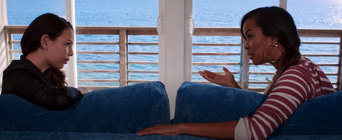 Photo from the movie Until We Meet Again