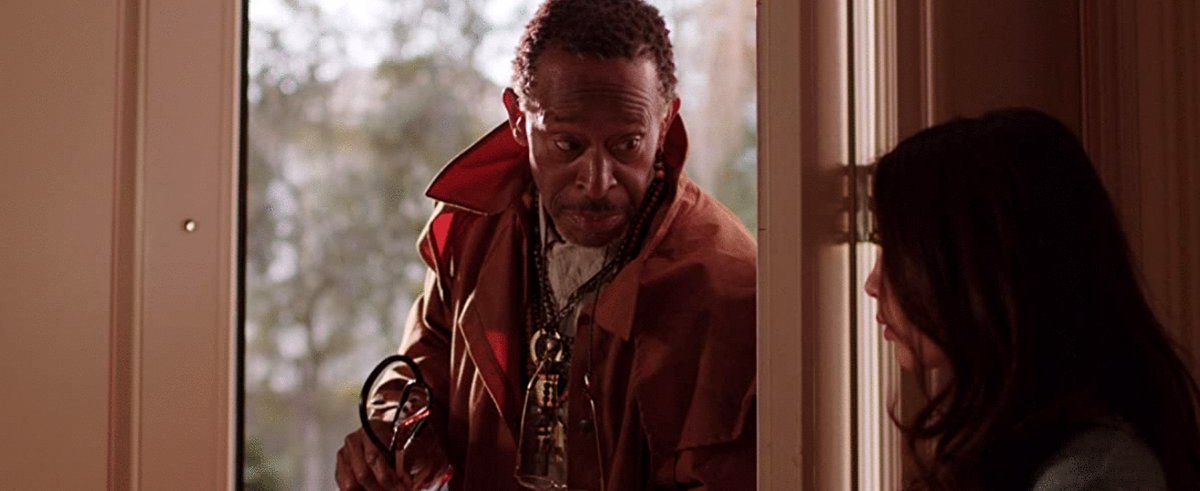 Photo from the movie Until We Meet Again