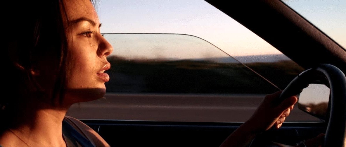 Photo from the movie Until We Meet Again