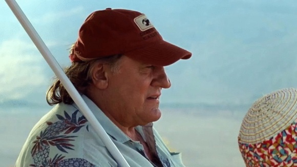 Photo from the movie Valley of Love