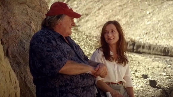 Photo from the movie Valley of Love