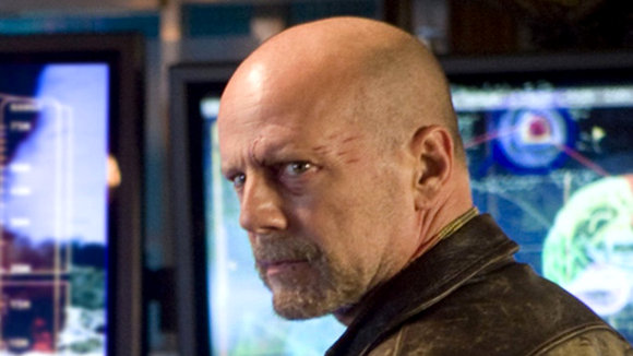 Photo from the movie Vice