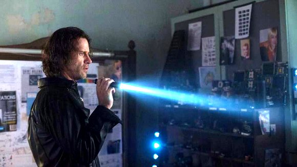 Photo from the movie Vice