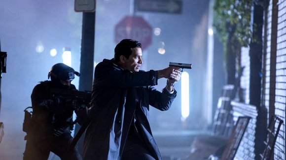 Photo from the movie Vice