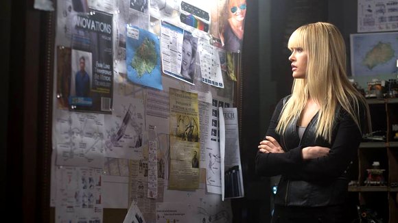 Photo from the movie Vice