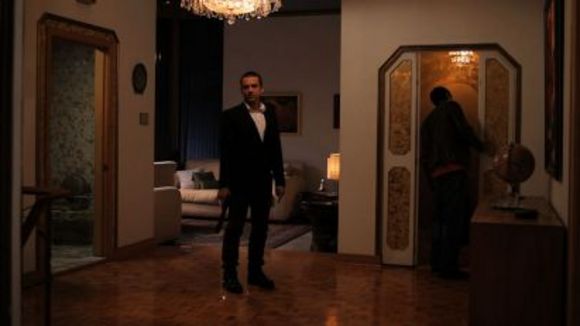 Photo from the movie Tough Luck