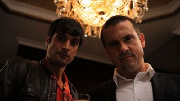 Photo from the movie Tough Luck