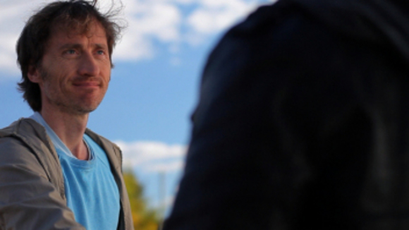 Photo from the movie Tough Luck