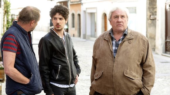 Photo from the movie Saint Amour