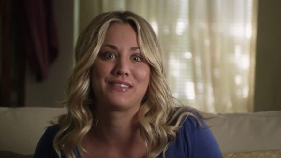 Photo from the movie Authors Anonymous