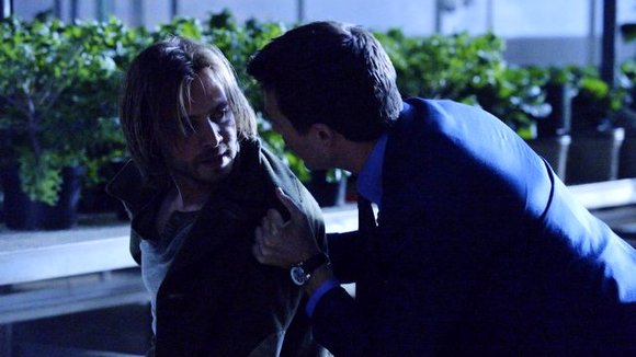 Photo from the movie 12 Monkeys