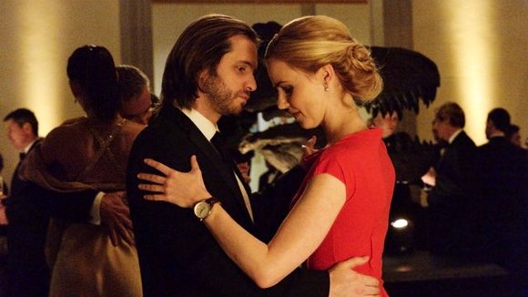 Photo from the movie 12 Monkeys