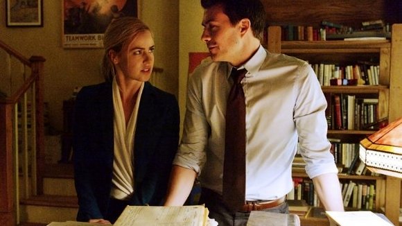 Photo from the movie 12 Monkeys