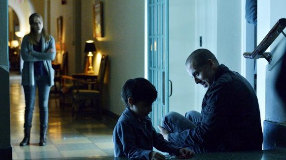 Photo from the movie 12 Monkeys