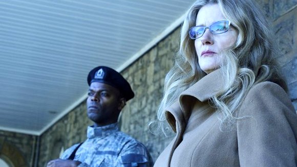 Photo from the movie 12 Monkeys