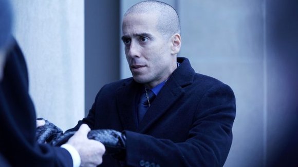 Photo from the movie 12 Monkeys