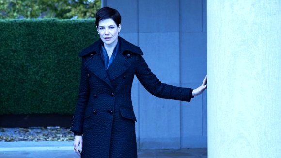 Photo from the movie 12 Monkeys