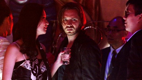 Photo from the movie 12 Monkeys