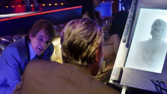 Photo from the movie 12 Monkeys