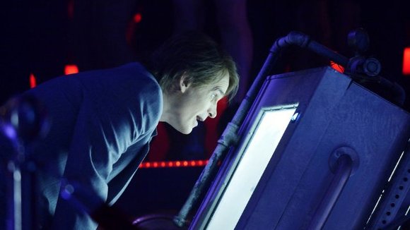 Photo from the movie 12 Monkeys