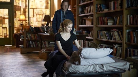 Photo from the movie 12 Monkeys