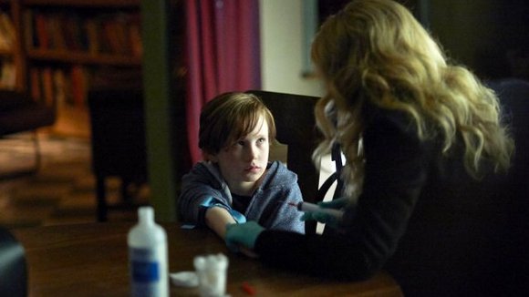 Photo from the movie 12 Monkeys