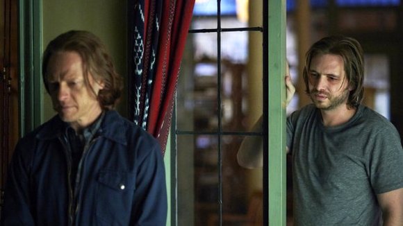 Photo from the movie 12 Monkeys