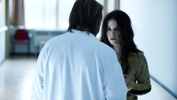 Photo from the movie 12 Monkeys