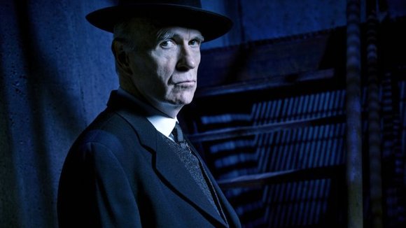 Photo from the movie 12 Monkeys