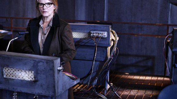 Photo from the movie 12 Monkeys