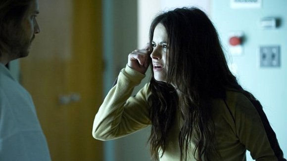 Photo from the movie 12 Monkeys