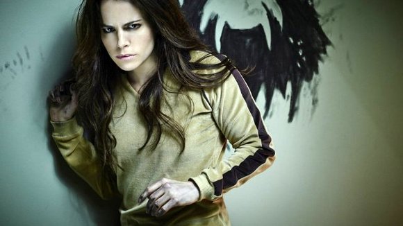 Photo from the movie 12 Monkeys