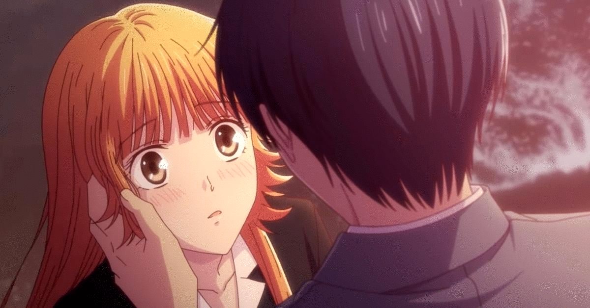 Photo du film Fruits Basket: Prelude [2022]